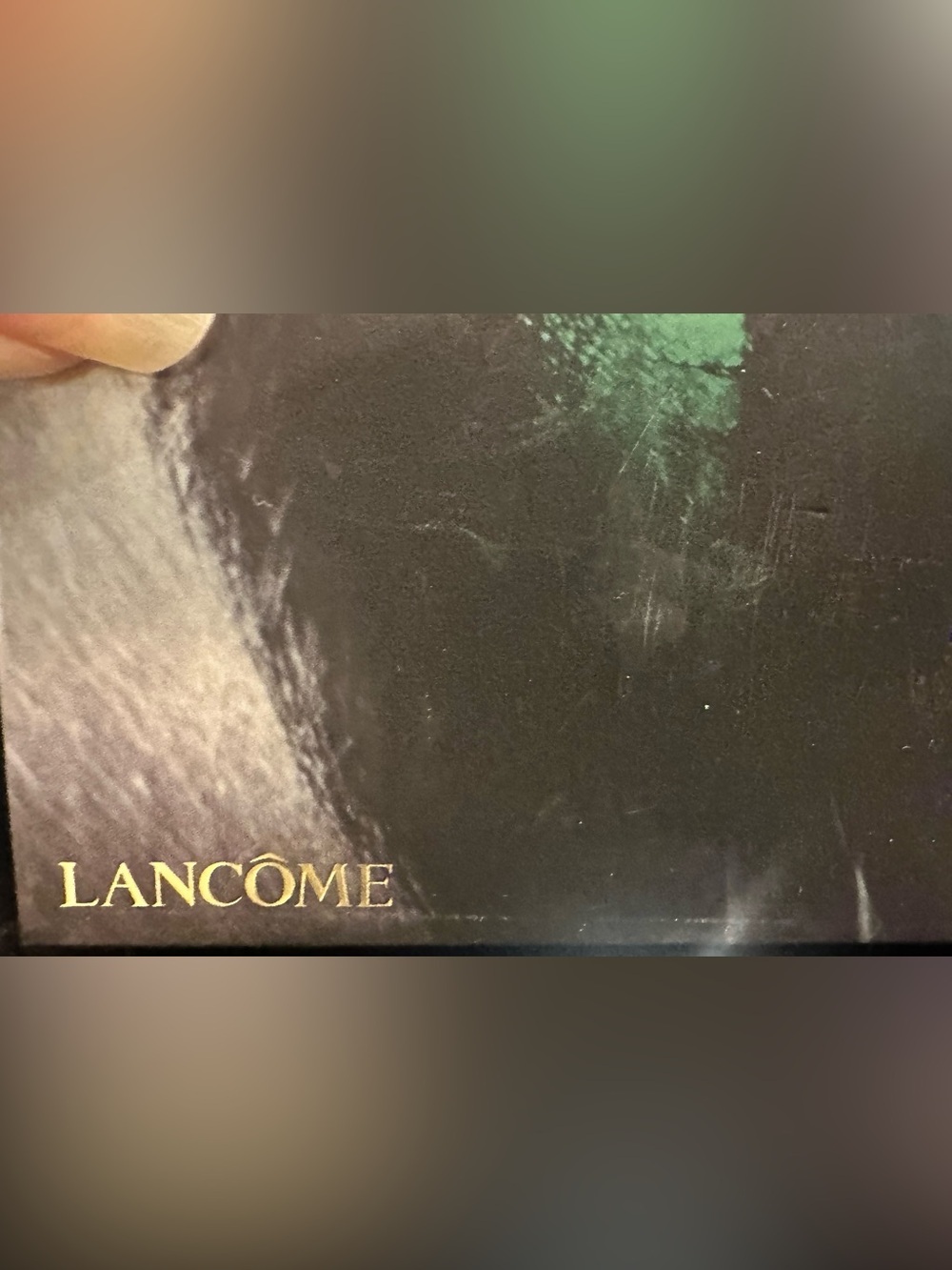 Lancôme x Mert & Marcus Eye Shadow Palette — Purple & Multicolor - Picture 4 of 7